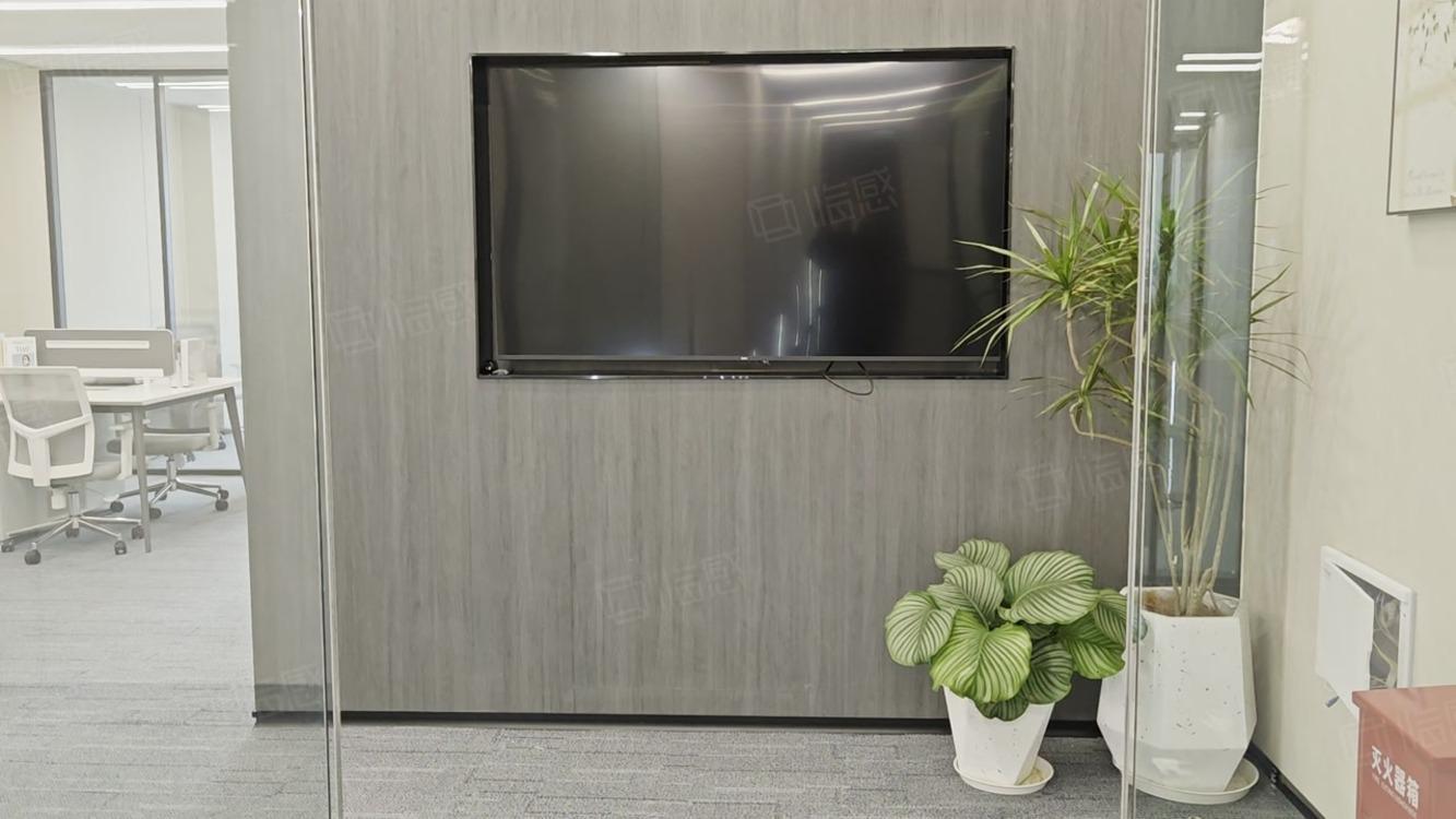 上海中国保险大厦二手房房源图片