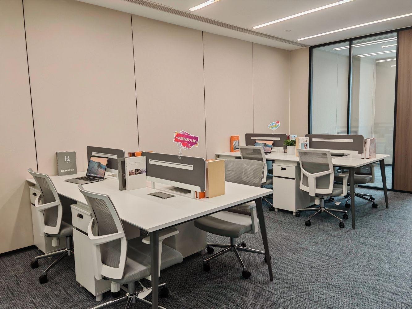 上海中国保险大厦二手房房源图片