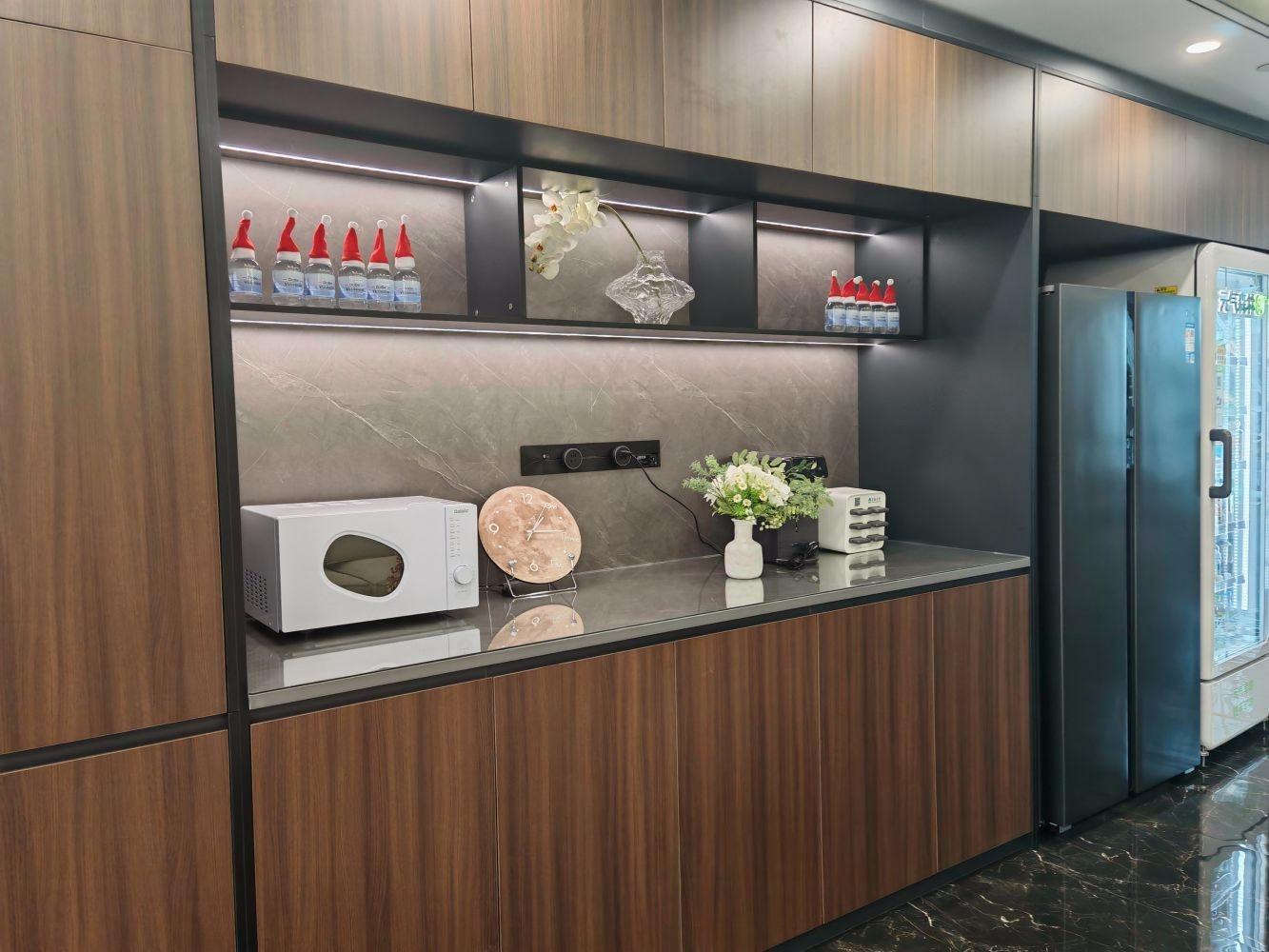 上海中国保险大厦二手房房源图片