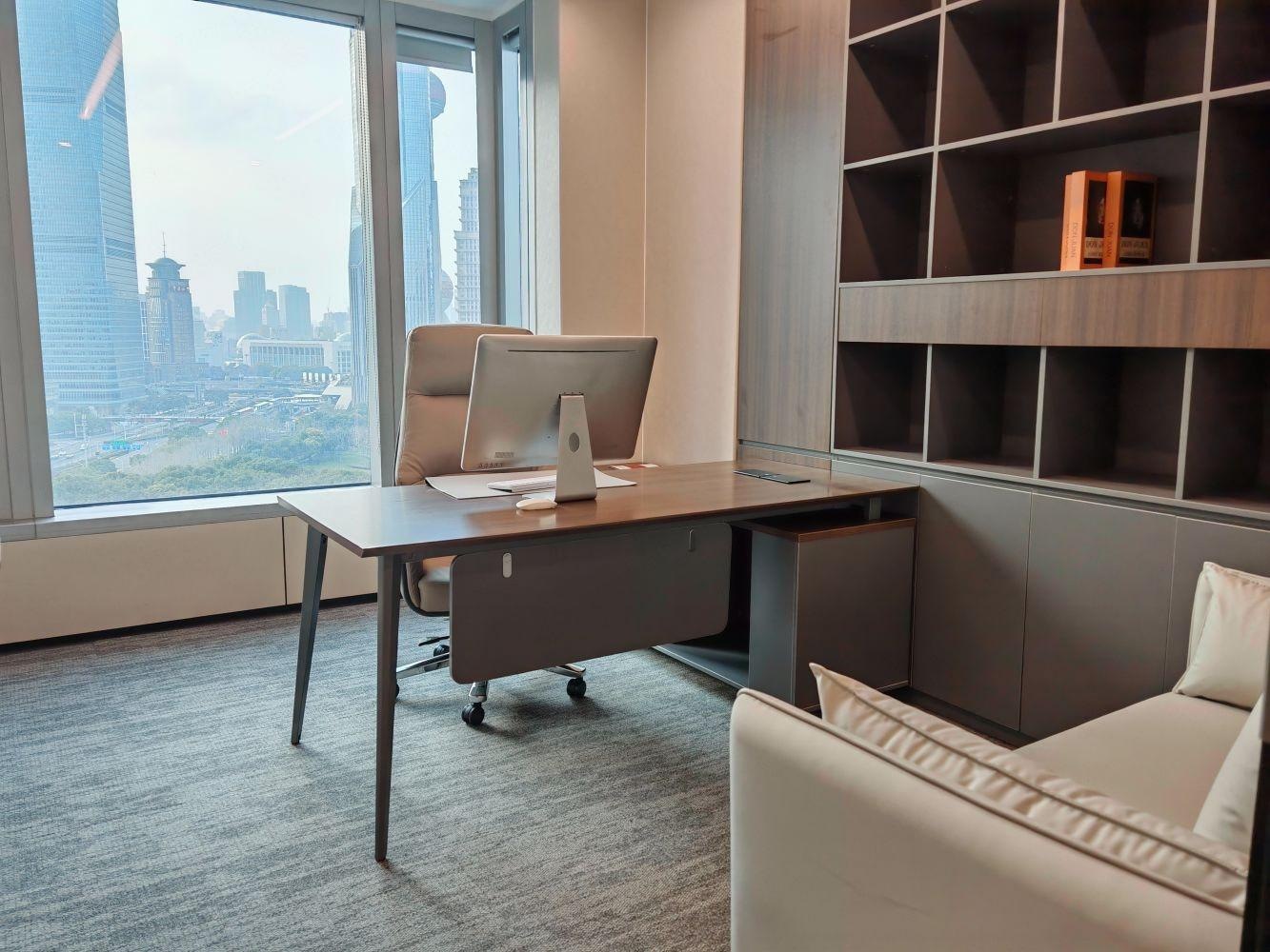 上海中国保险大厦二手房房源图片