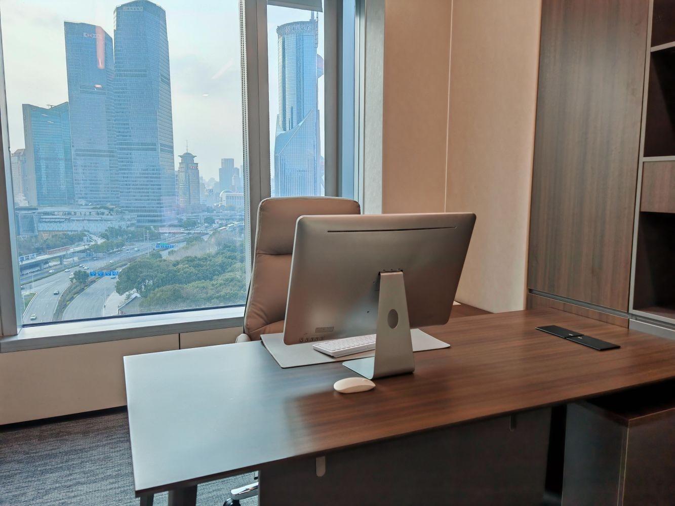 上海中国保险大厦二手房房源图片