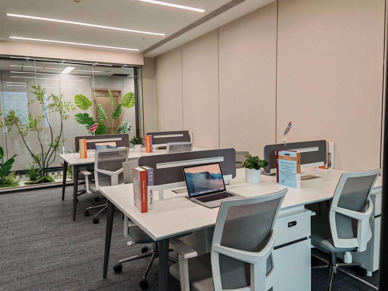 上海中国保险大厦二手房房源图片