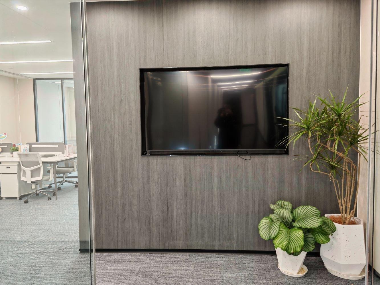 上海中国保险大厦二手房房源图片