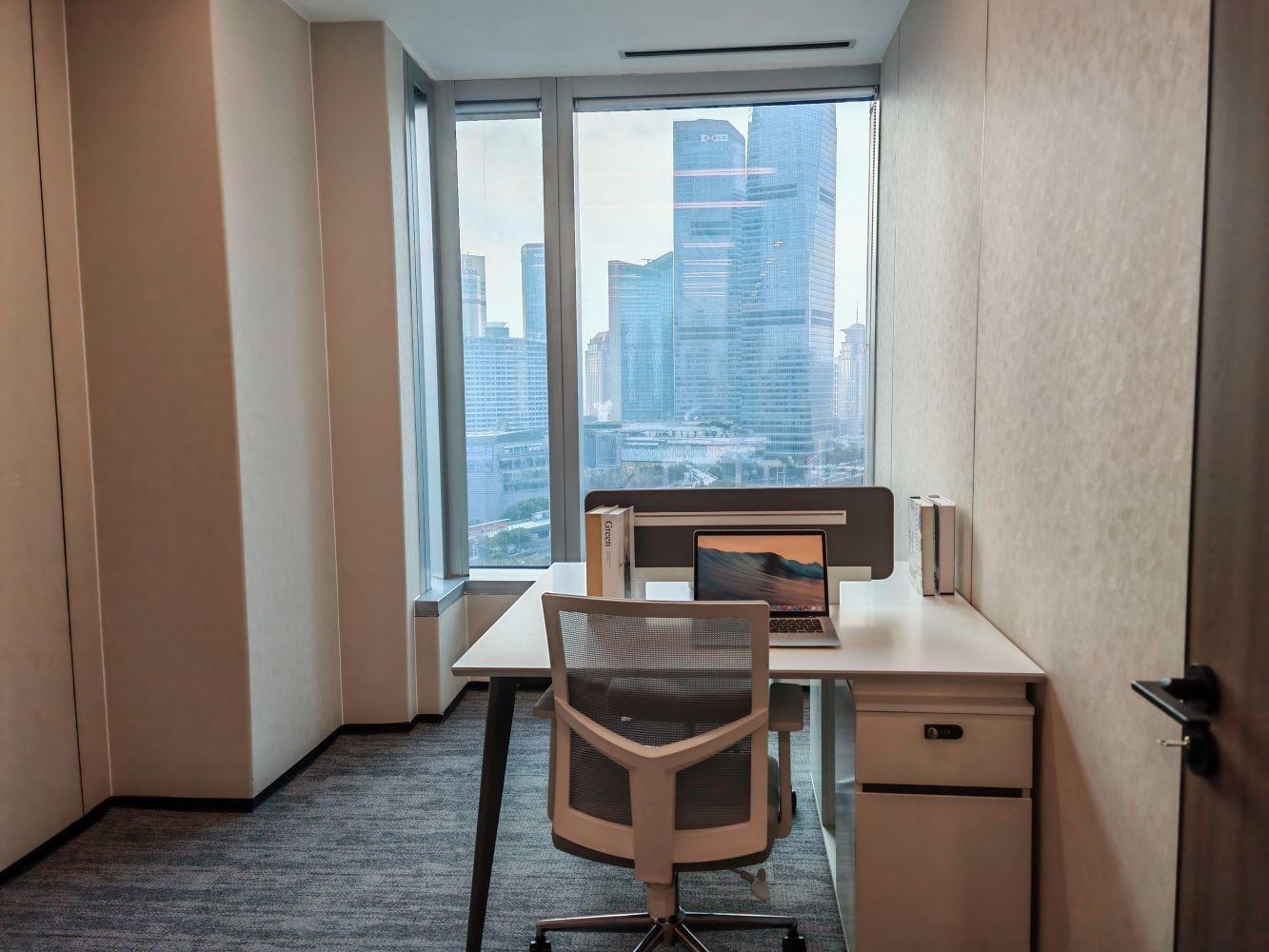 上海中国保险大厦二手房房源图片