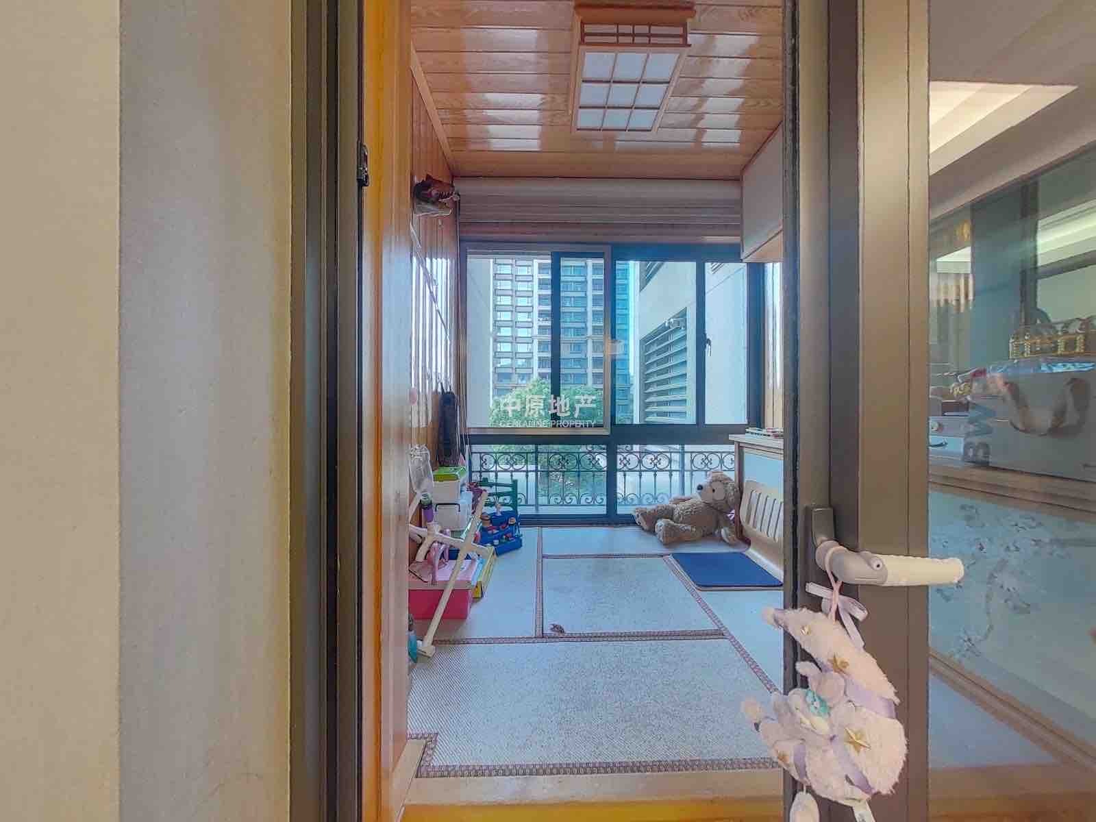 上海嘉御庭(二三期)二手房房源图片