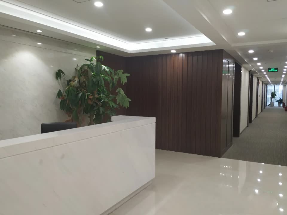 上海外滩金融中心BFC二手房房源图片