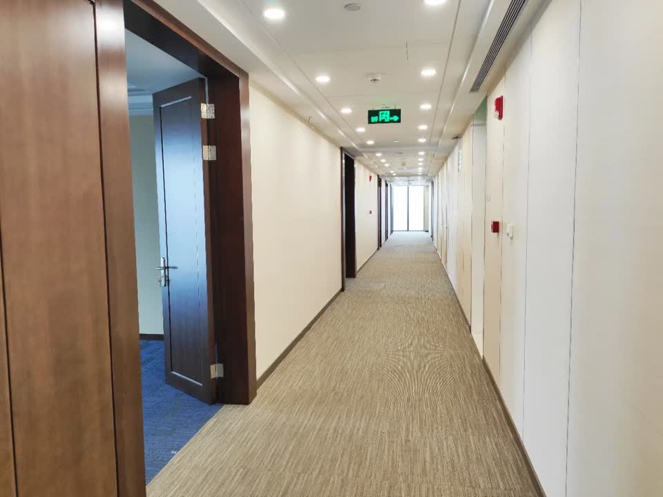 上海外滩金融中心BFC二手房房源图片