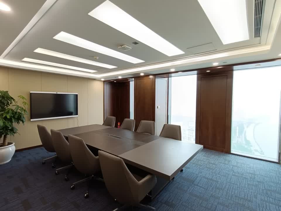 上海外滩金融中心BFC二手房房源图片