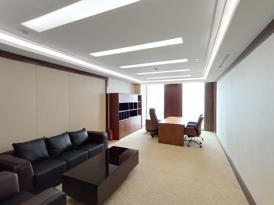 上海外滩金融中心BFC二手房房源图片