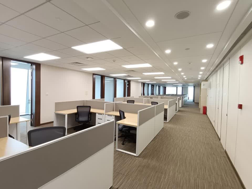 上海外滩金融中心BFC二手房房源图片