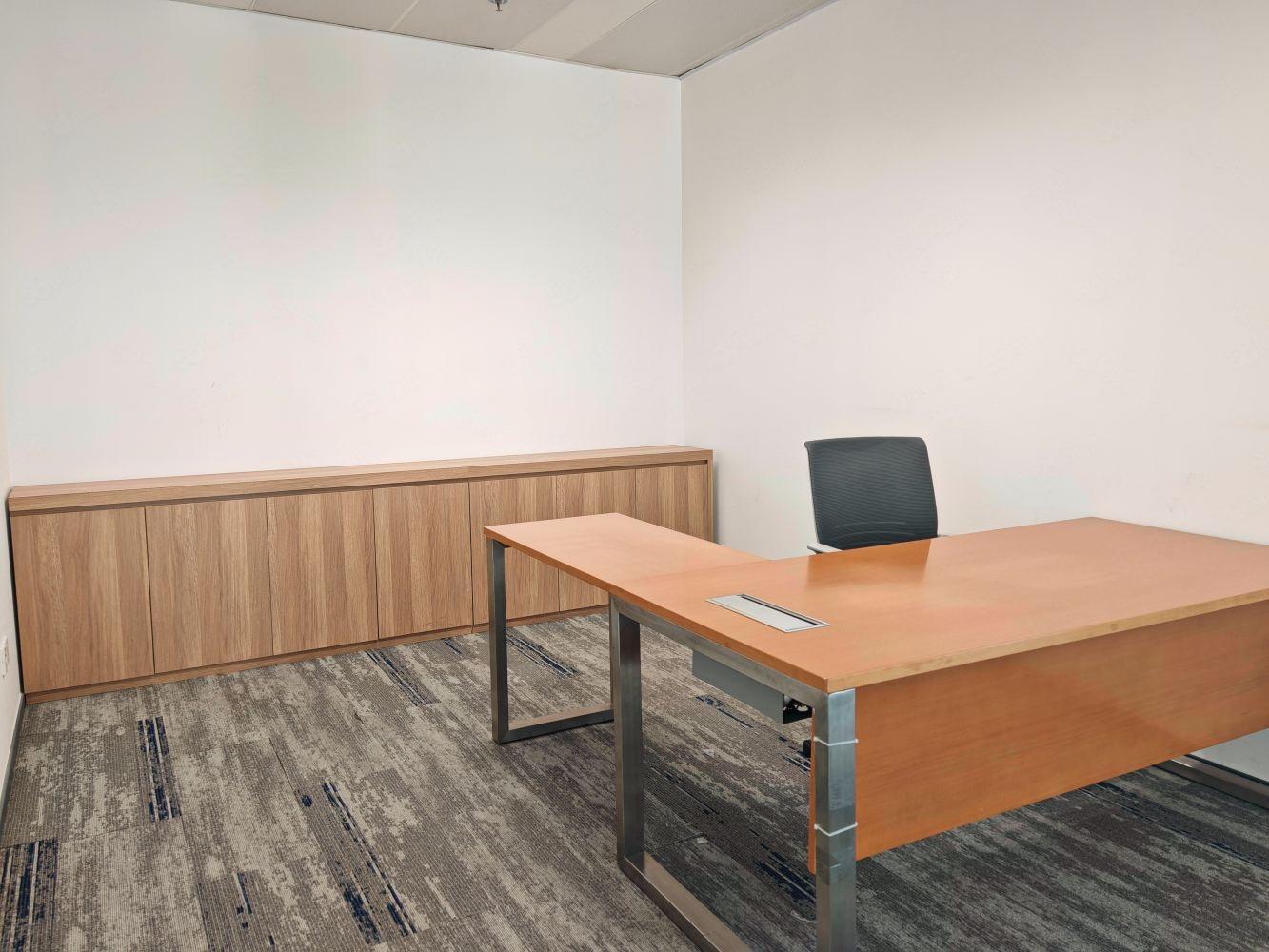 上海时代金融中心二手房房源图片