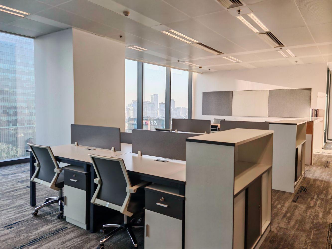 上海时代金融中心二手房房源图片