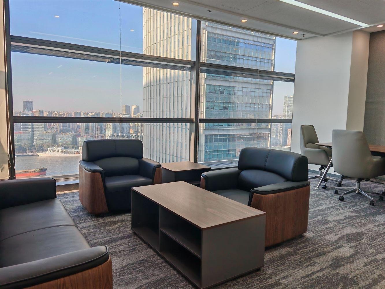 上海时代金融中心二手房房源图片