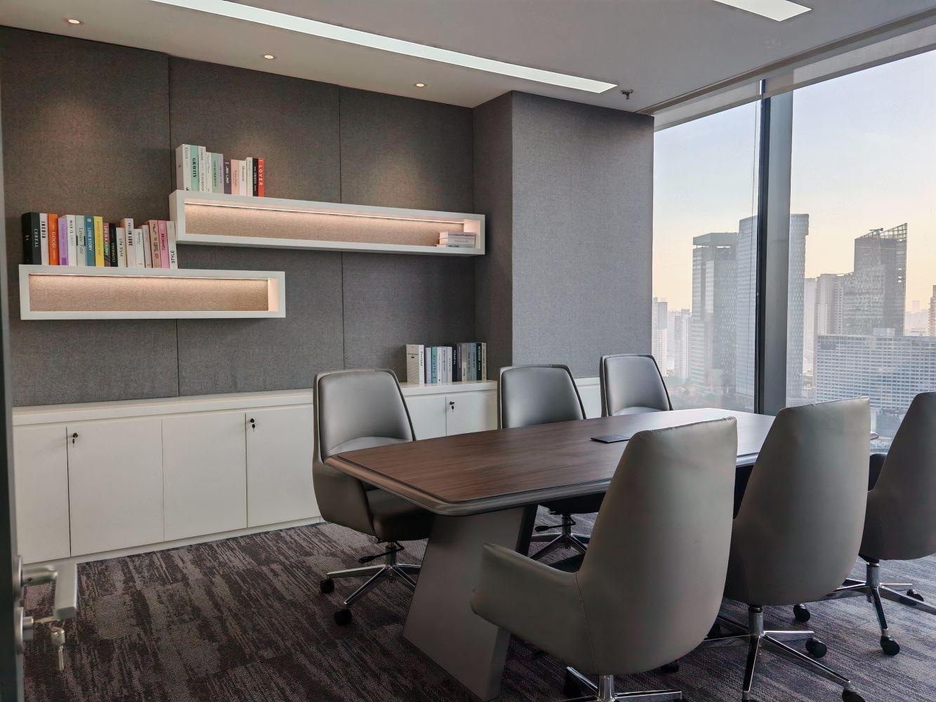 上海时代金融中心二手房房源图片