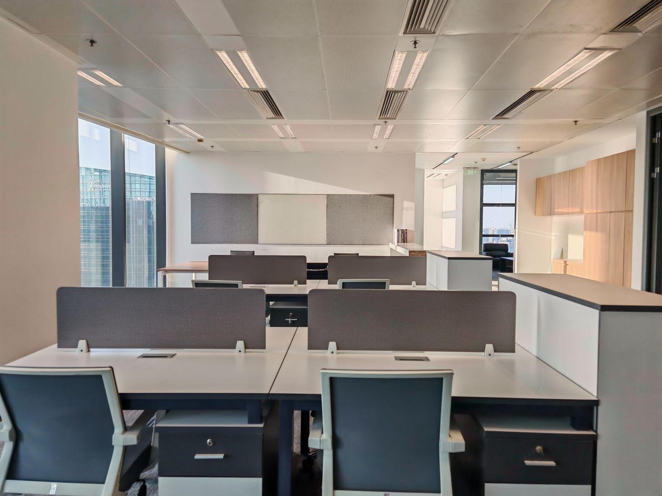 上海时代金融中心二手房房源图片