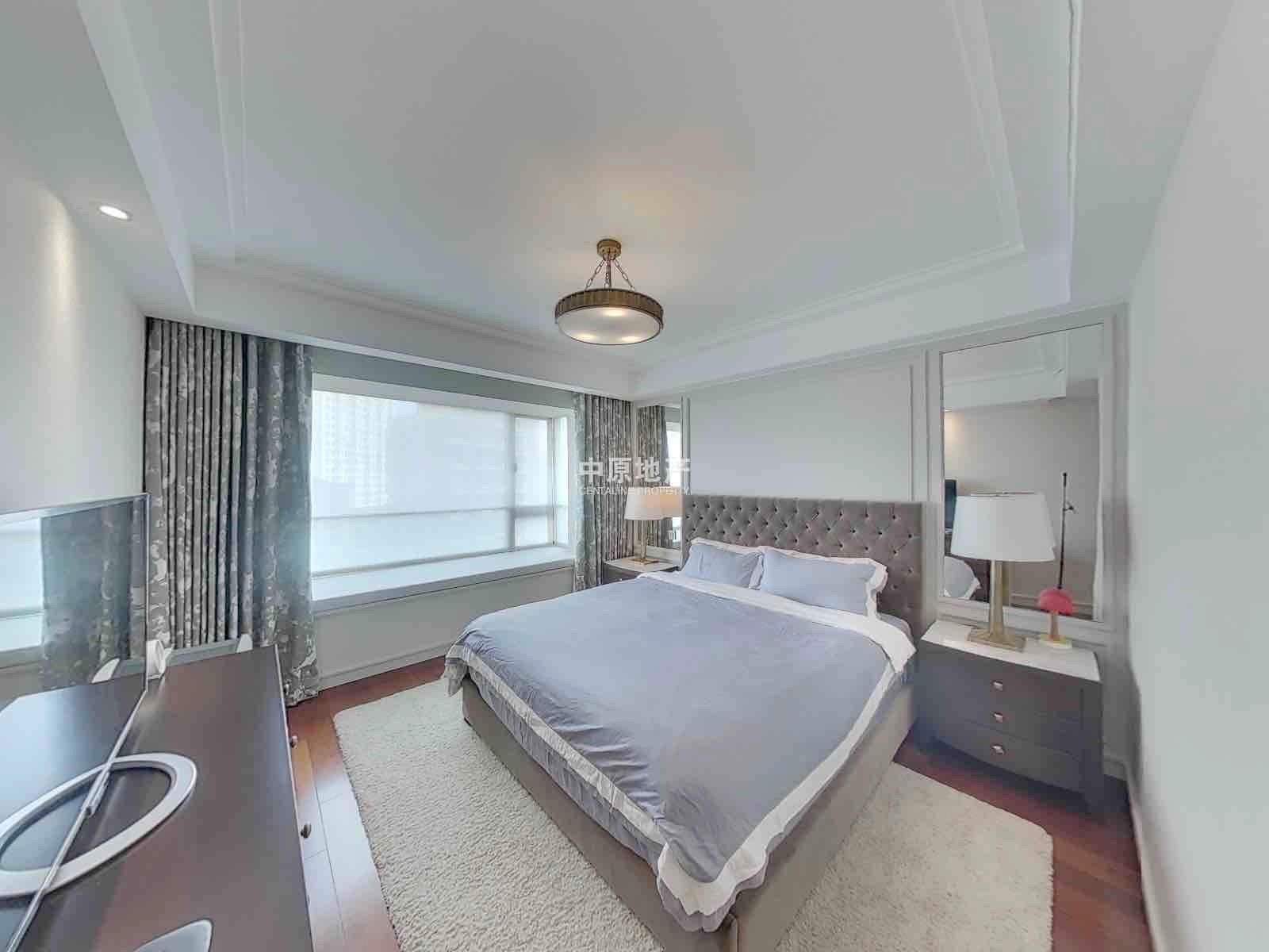 上海嘉御庭(一期)二手房房源图片