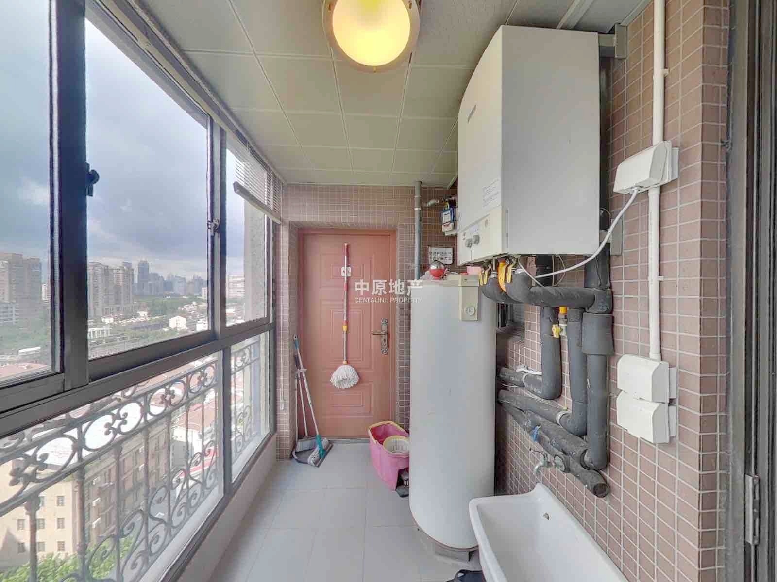 上海嘉御庭(一期)二手房房源图片