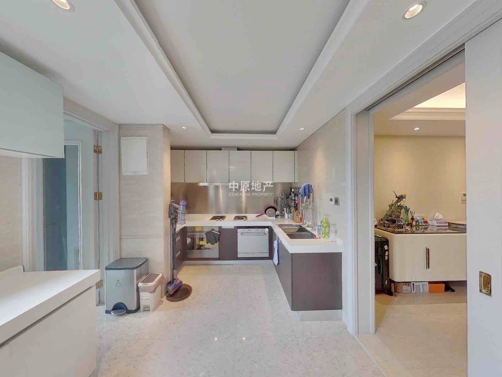 上海嘉御庭(一期)二手房房源图片