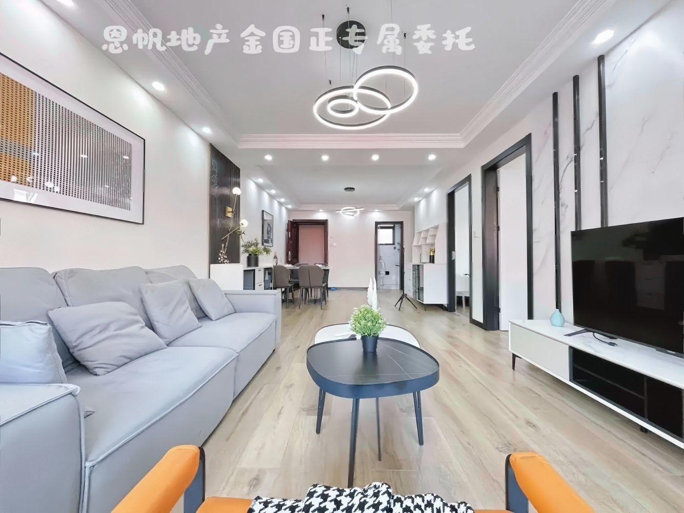上海徐汇世家花园二手房房源图片