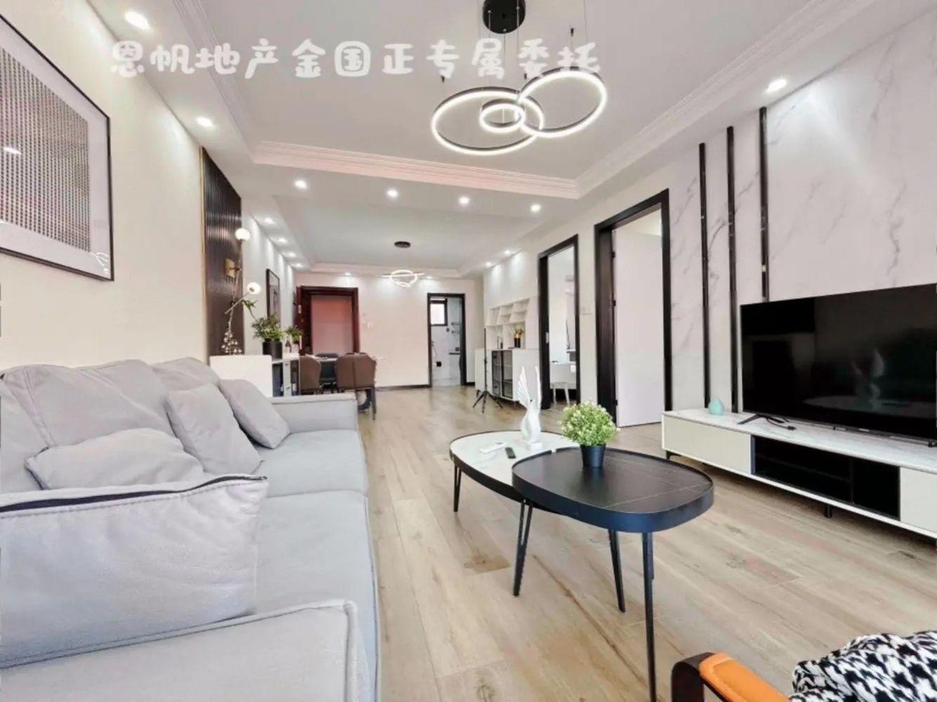 上海徐汇世家花园二手房房源图片