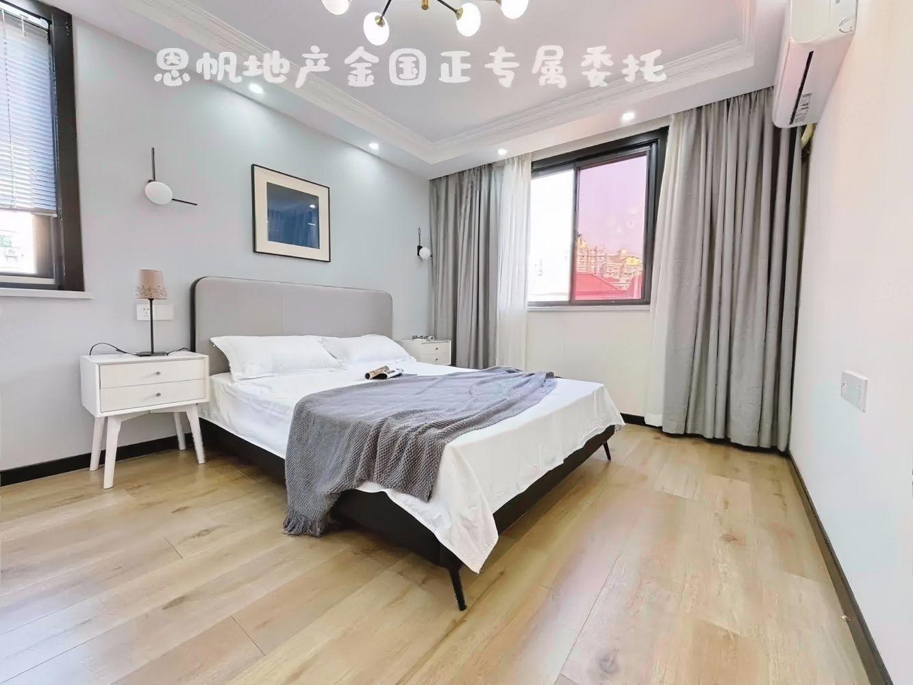 上海徐汇世家花园二手房房源图片