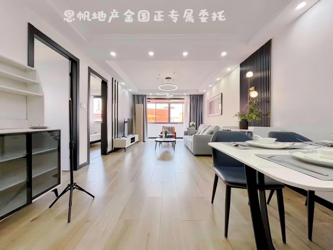 上海徐汇世家花园二手房房源图片