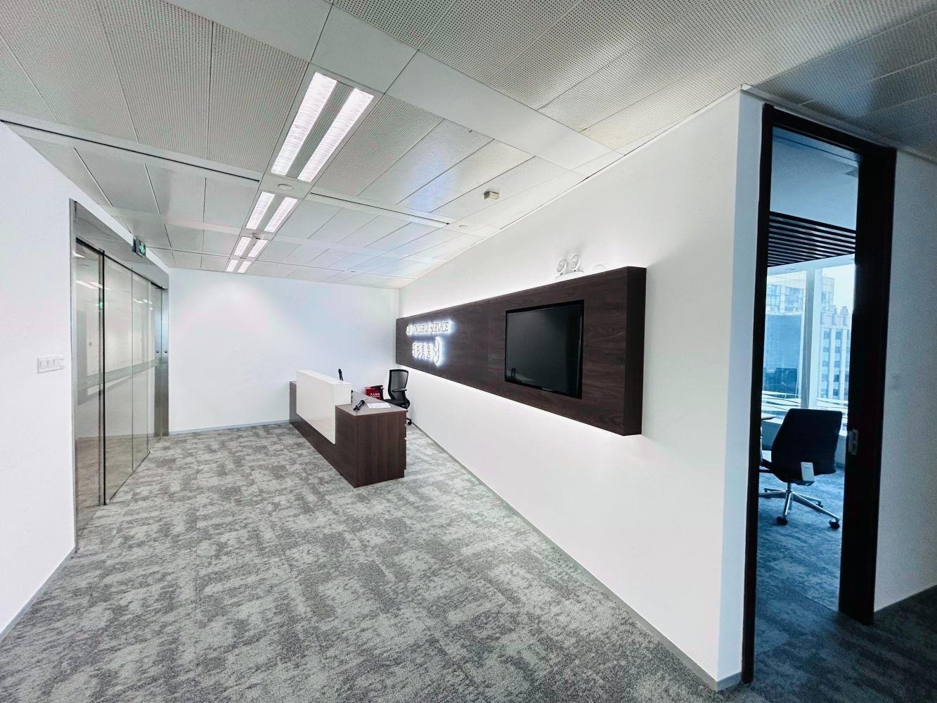 上海恒隆广场(办公)二手房房源图片