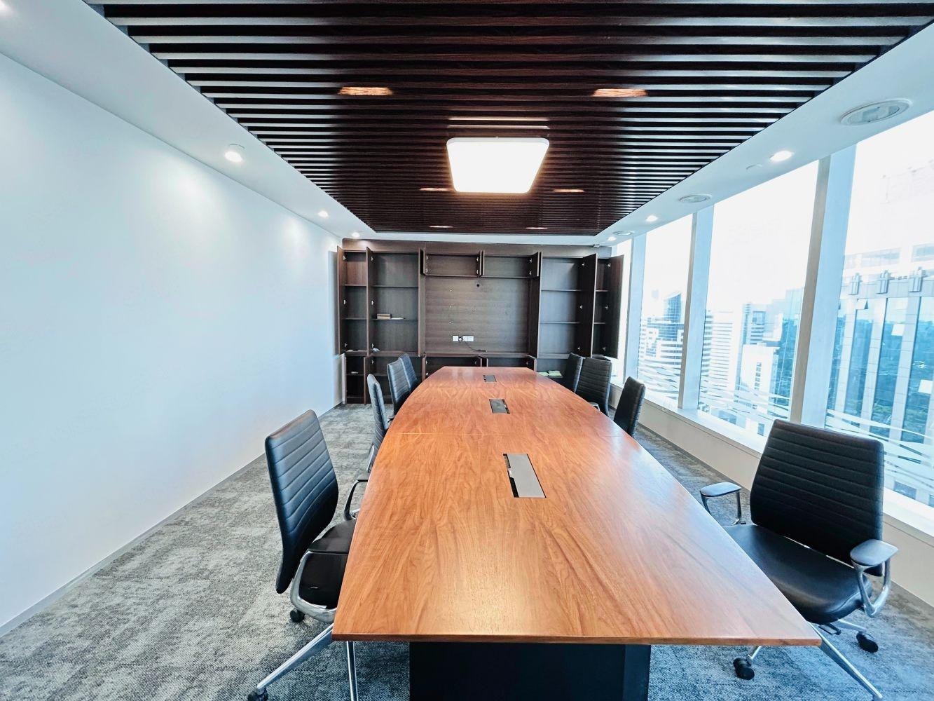 上海恒隆广场(办公)二手房房源图片