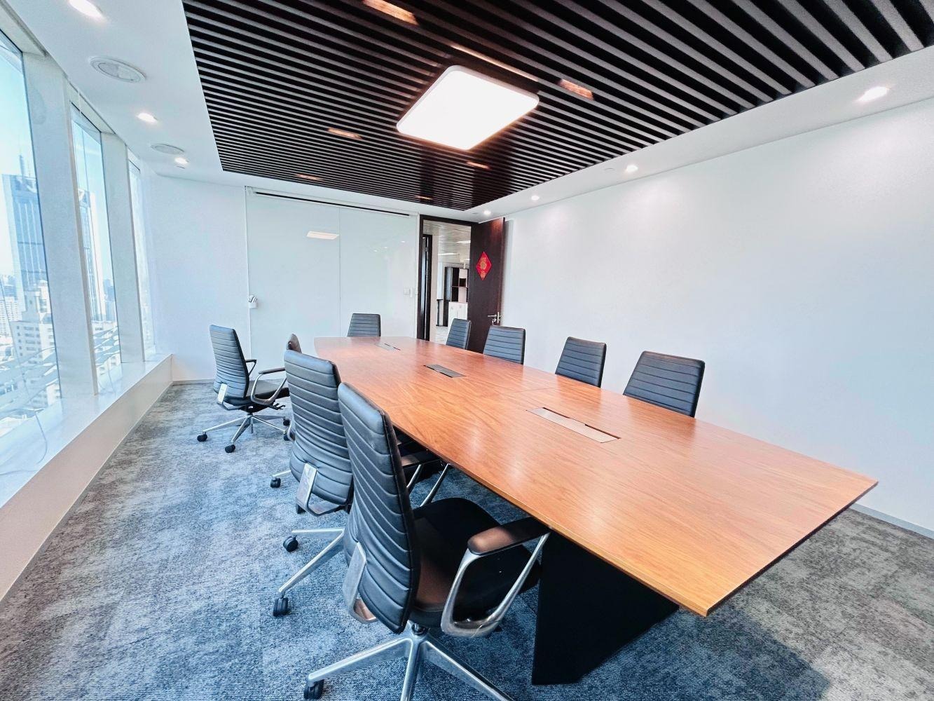 上海恒隆广场(办公)二手房房源图片