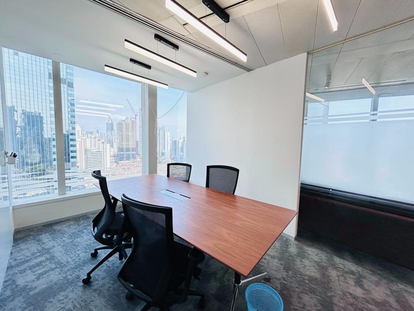 上海恒隆广场(办公)二手房房源图片