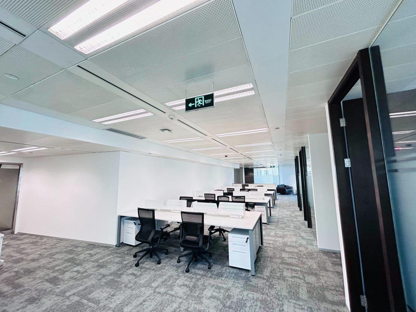 上海恒隆广场(办公)二手房房源图片