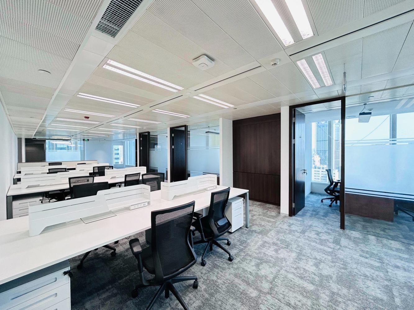 上海恒隆广场(办公)二手房房源图片