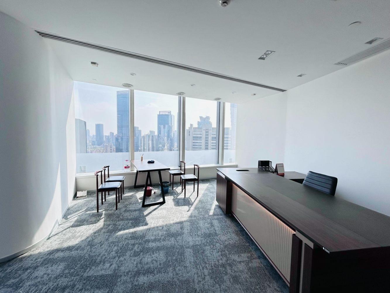 上海恒隆广场(办公)二手房房源图片