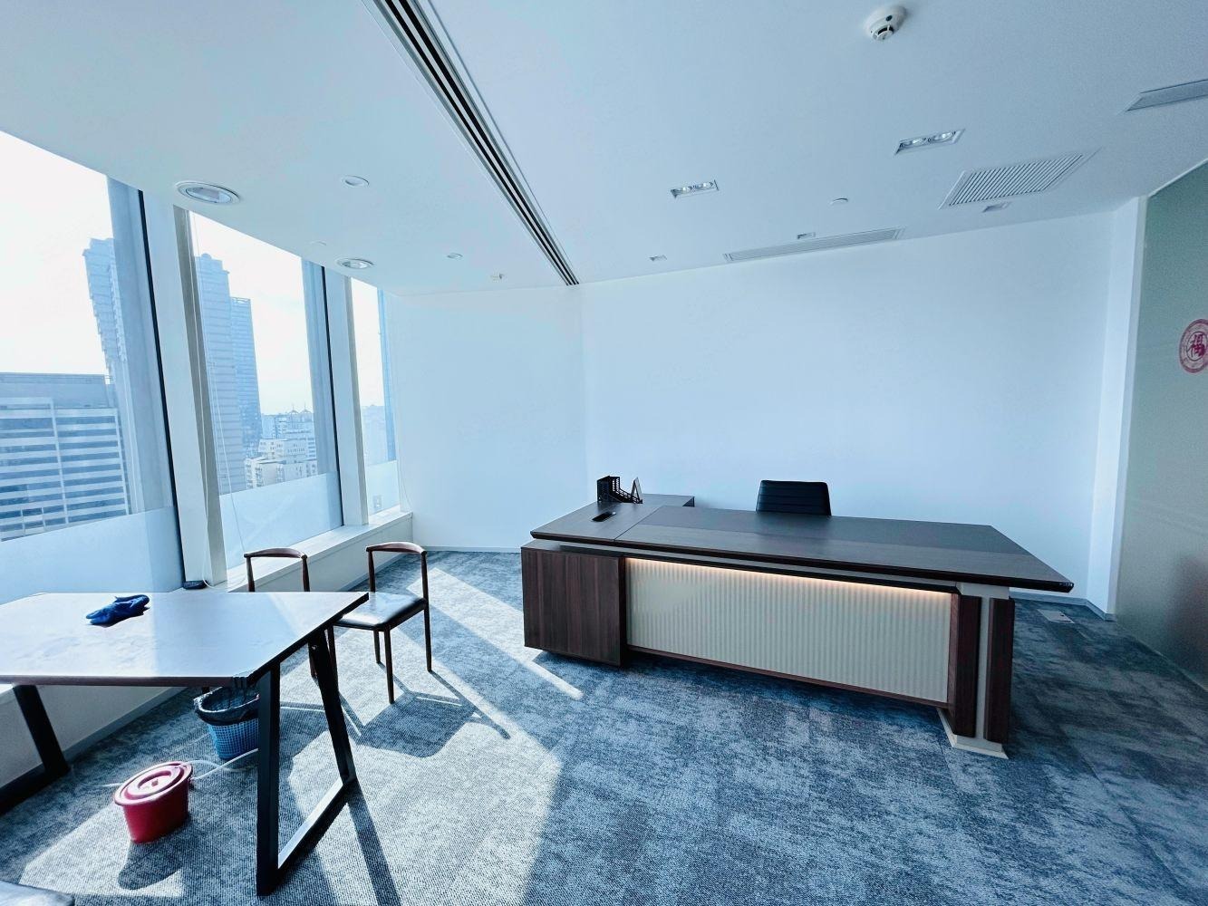 上海恒隆广场(办公)二手房房源图片