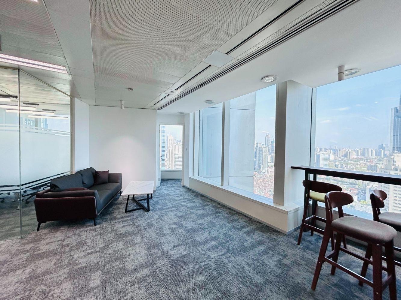 上海恒隆广场(办公)二手房房源图片