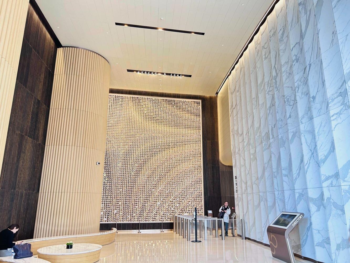 上海恒隆广场(办公)二手房房源图片