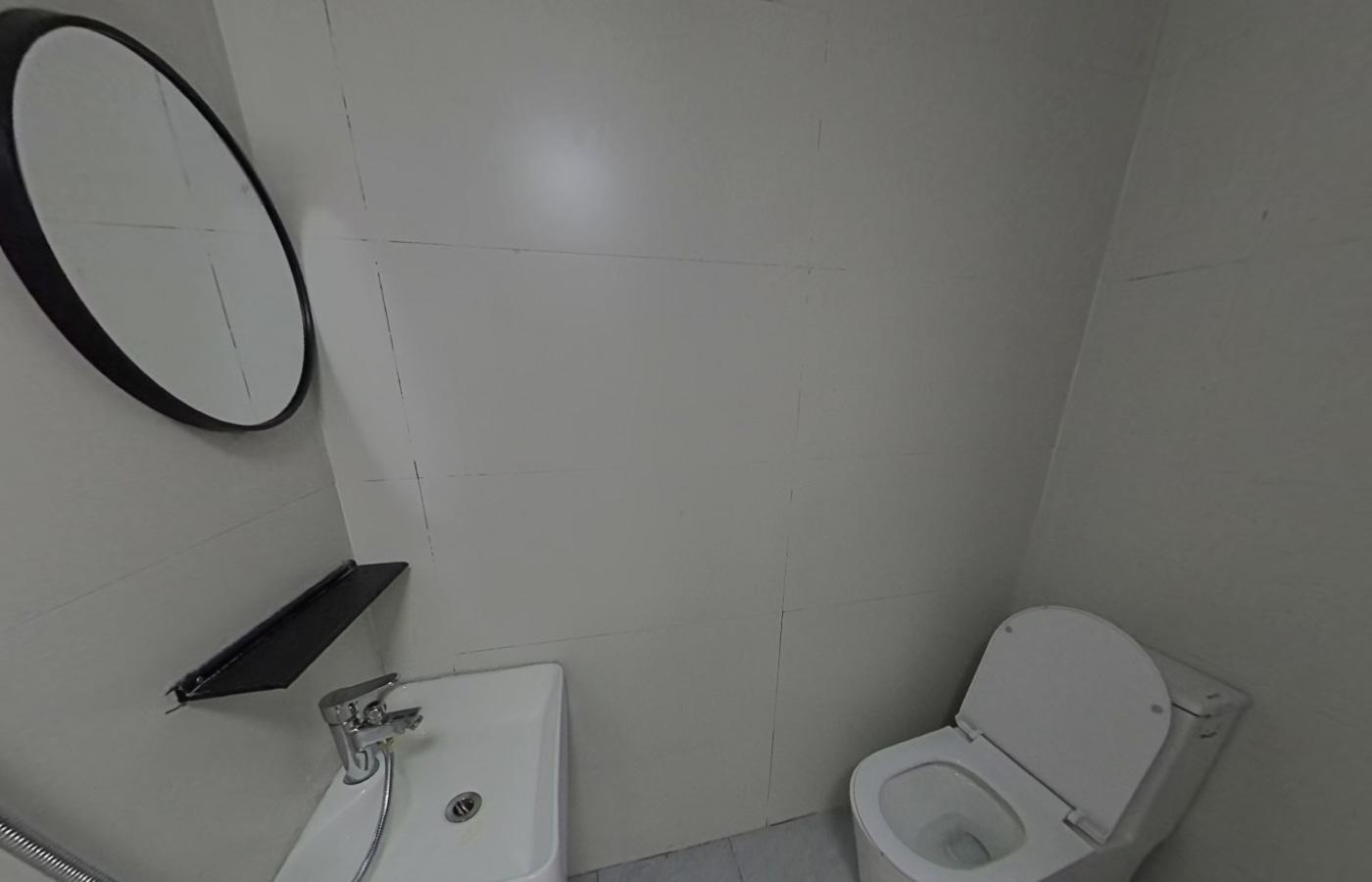 上海金葵新城(西区)二手房房源图片