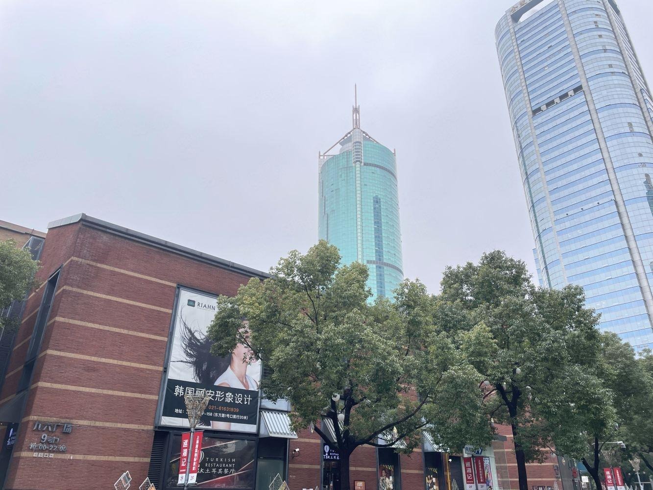 上海宝安大厦二手房房源图片
