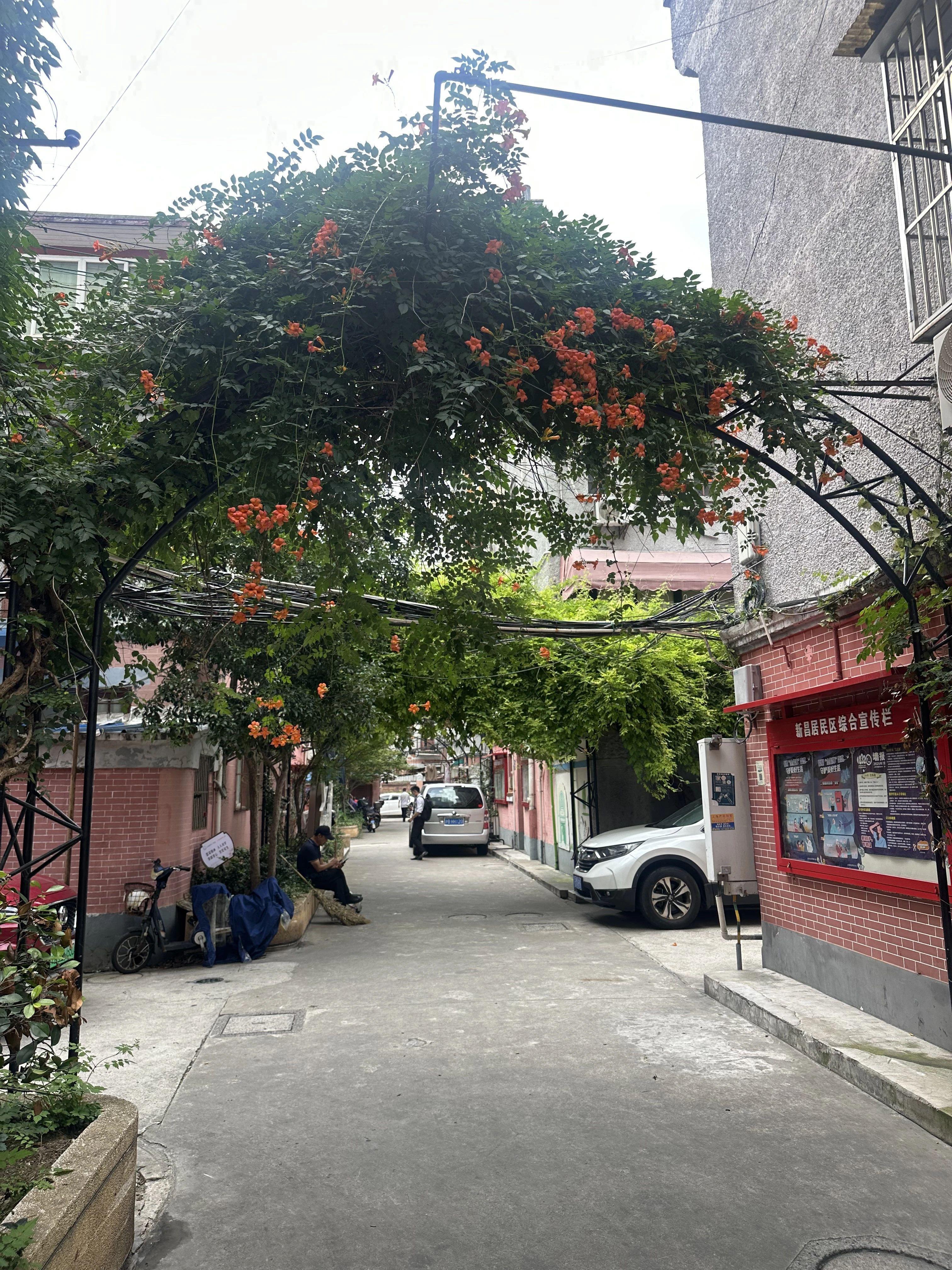 上海祥康里二手房房源图片