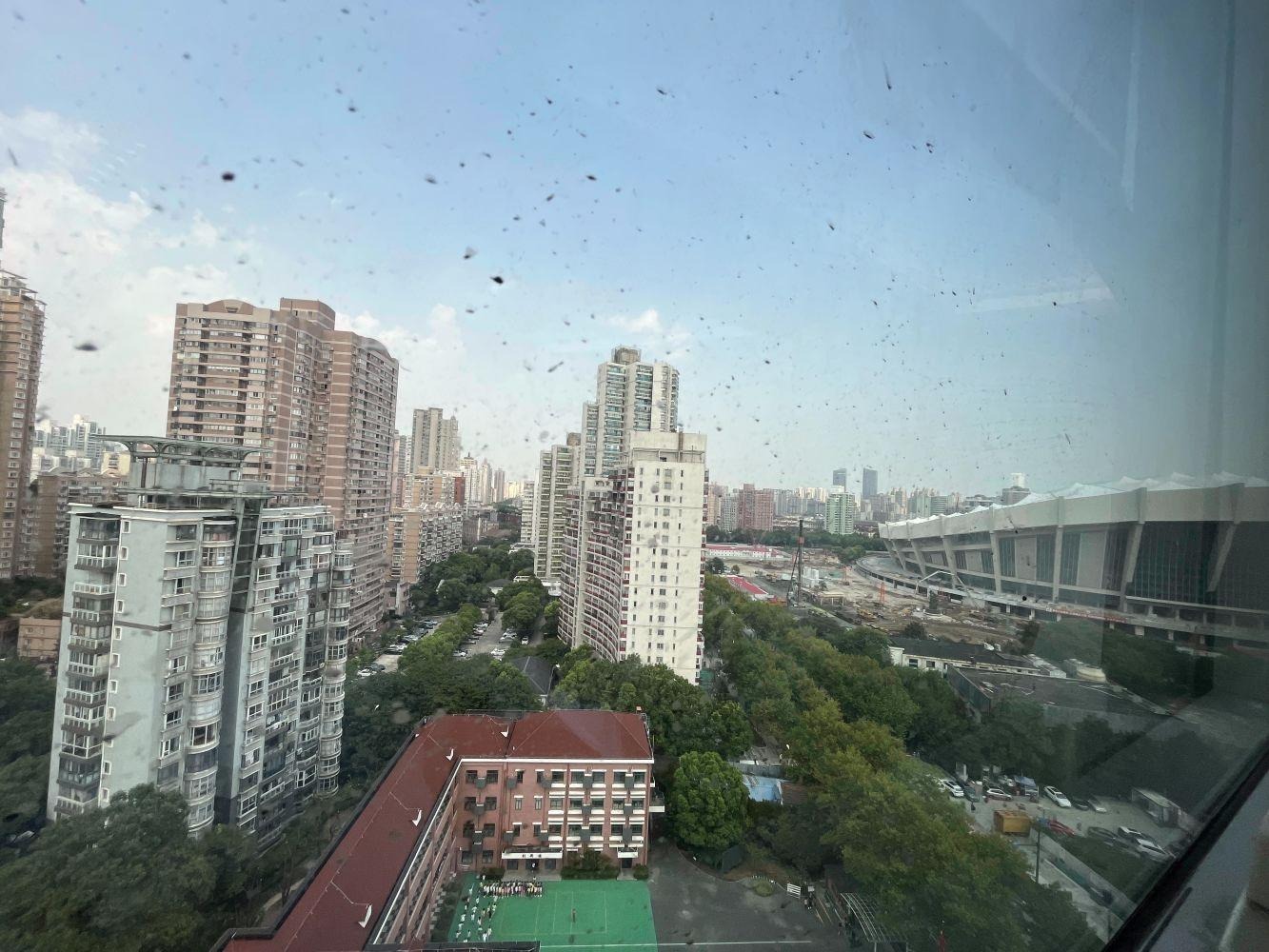 上海飞洲国际广场(办公)二手房房源图片