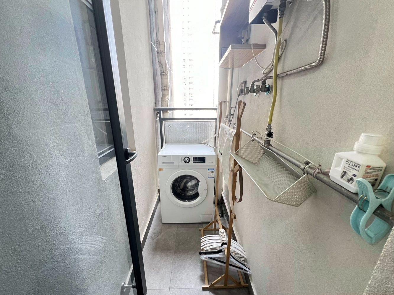 上海康健路2号楼二手房房源图片