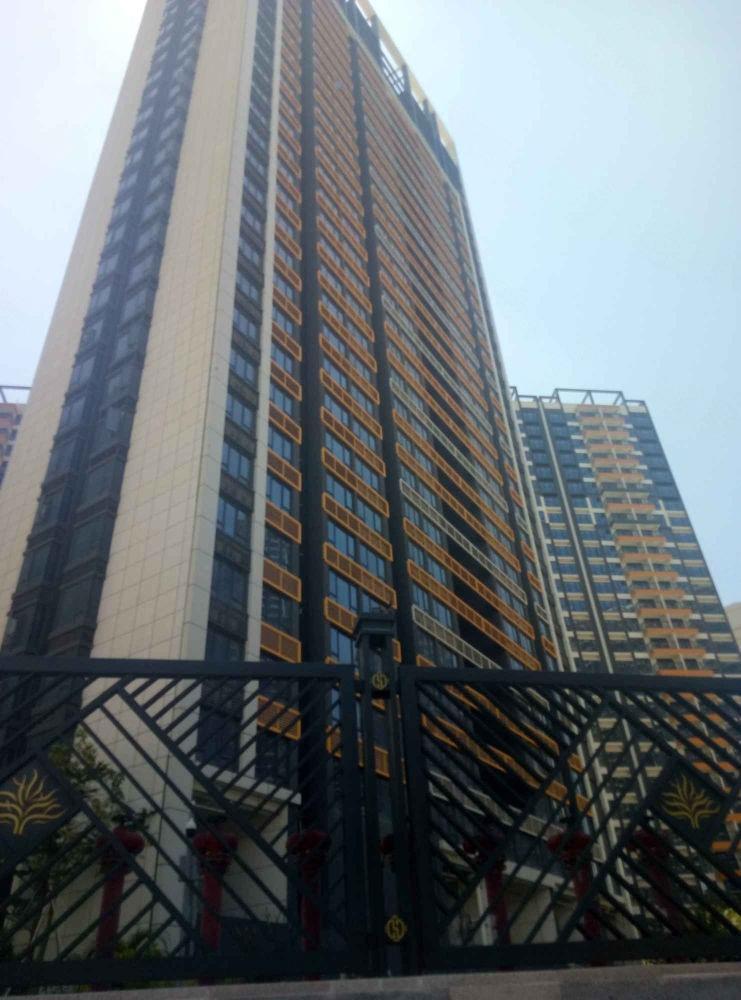 上海康健路2号楼二手房房源图片