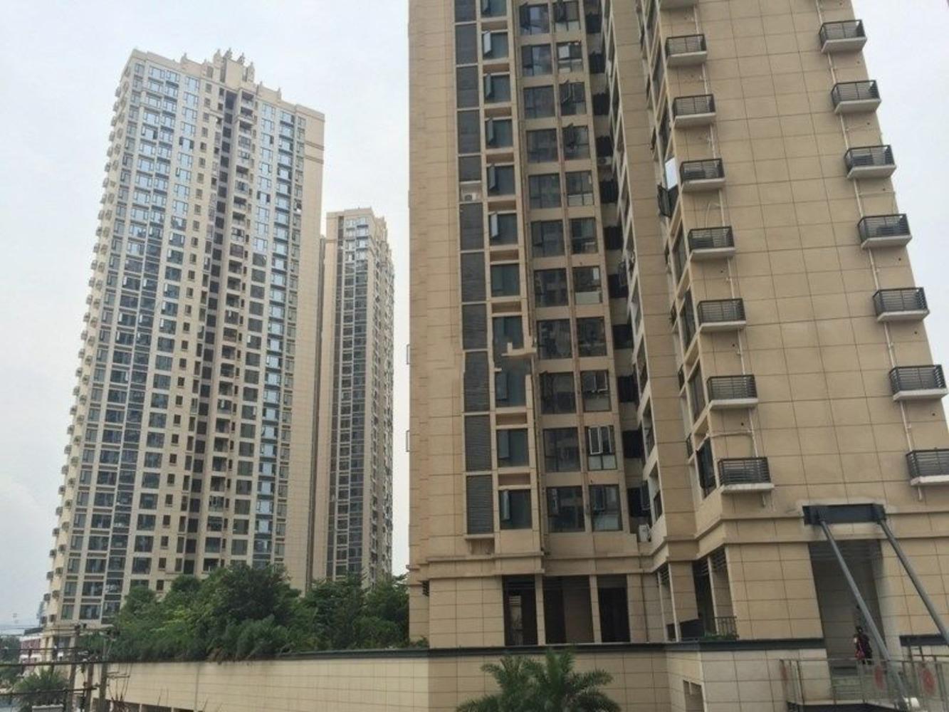 上海康健路2号楼二手房房源图片