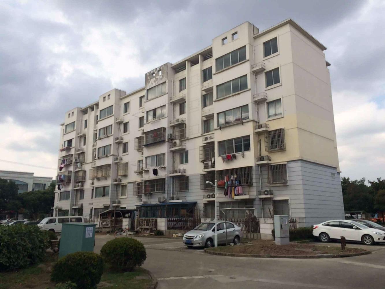 上海龚路新城二手房房源图片