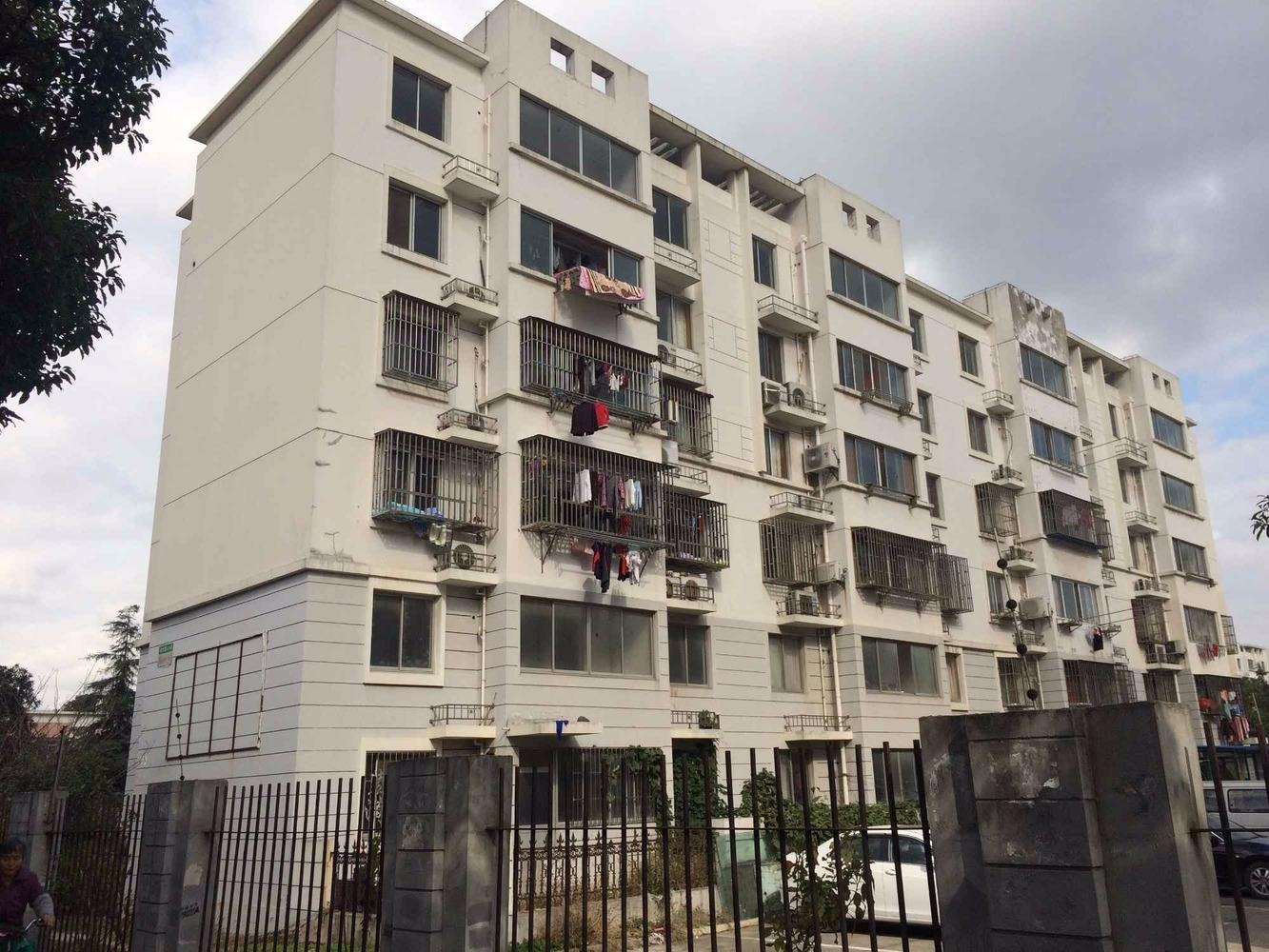 上海龚路新城二手房房源图片