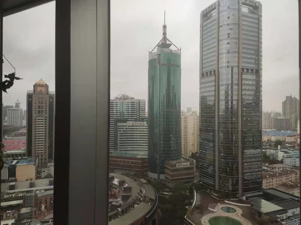 上海汤臣金融大厦二手房房源图片