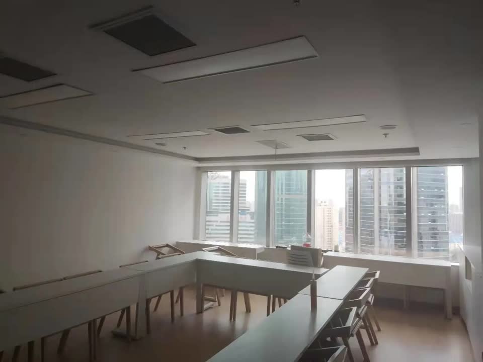 上海汤臣金融大厦二手房房源图片