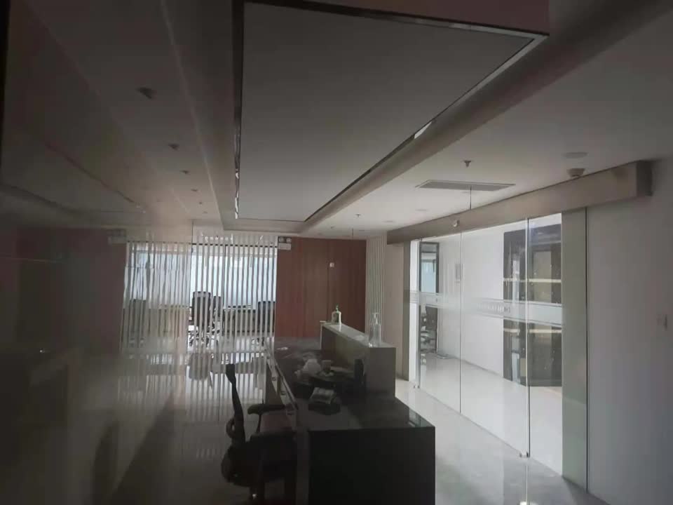 上海汤臣金融大厦二手房房源图片