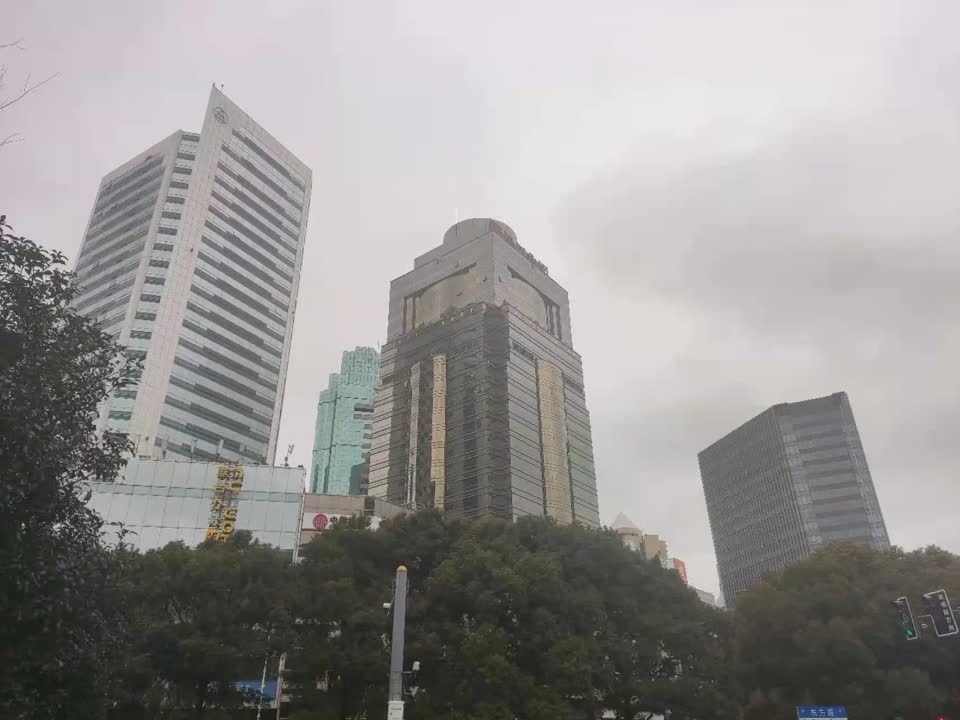 上海汤臣金融大厦二手房房源图片