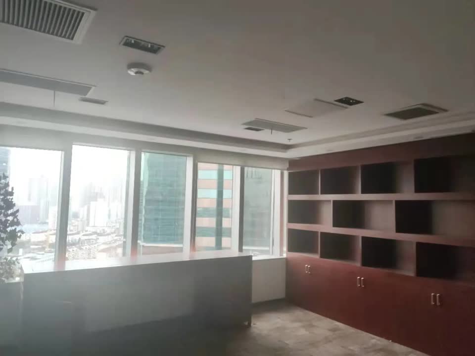 上海汤臣金融大厦二手房房源图片